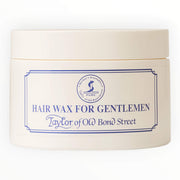 Hair wax, 100 gr.