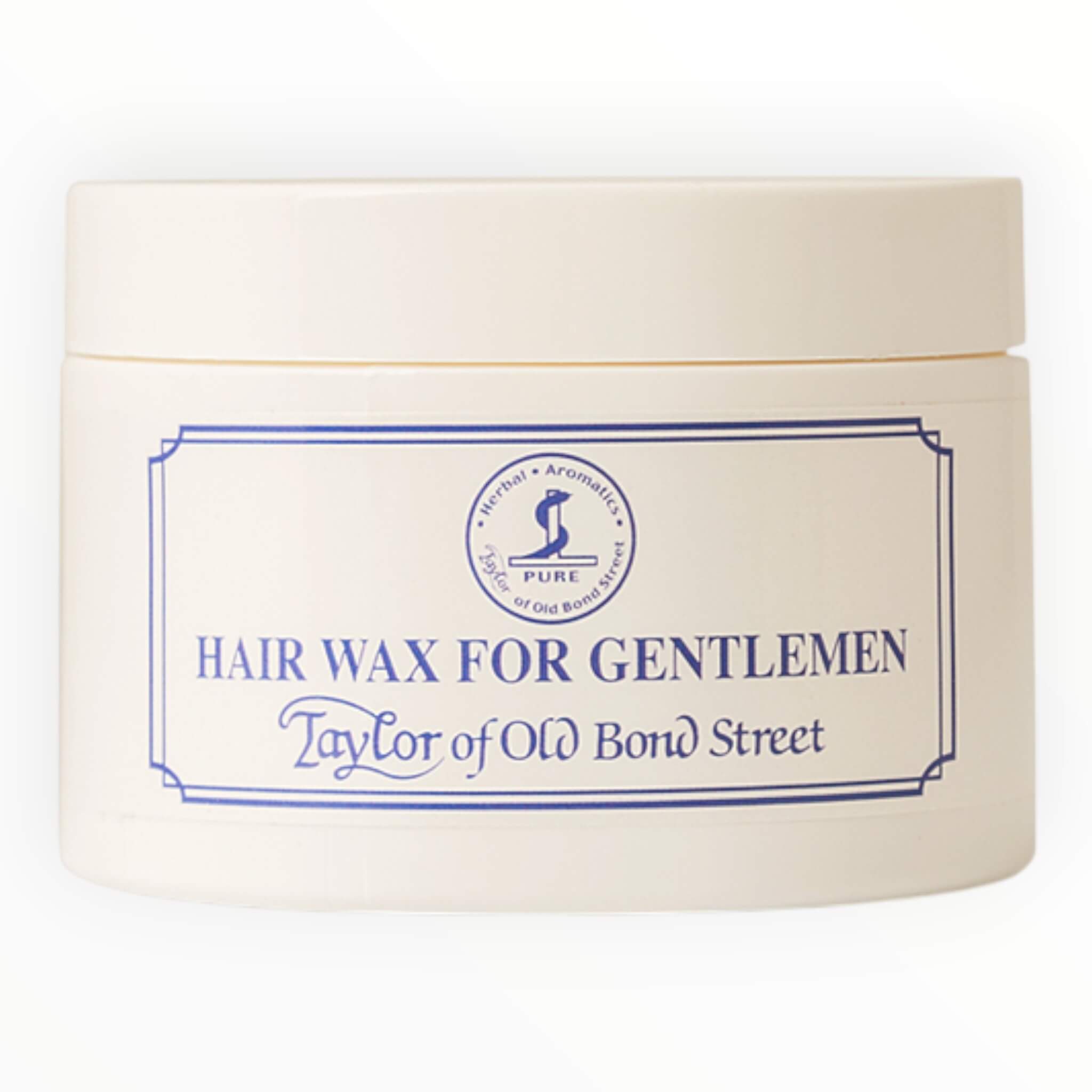 Hair wax, 100 gr.