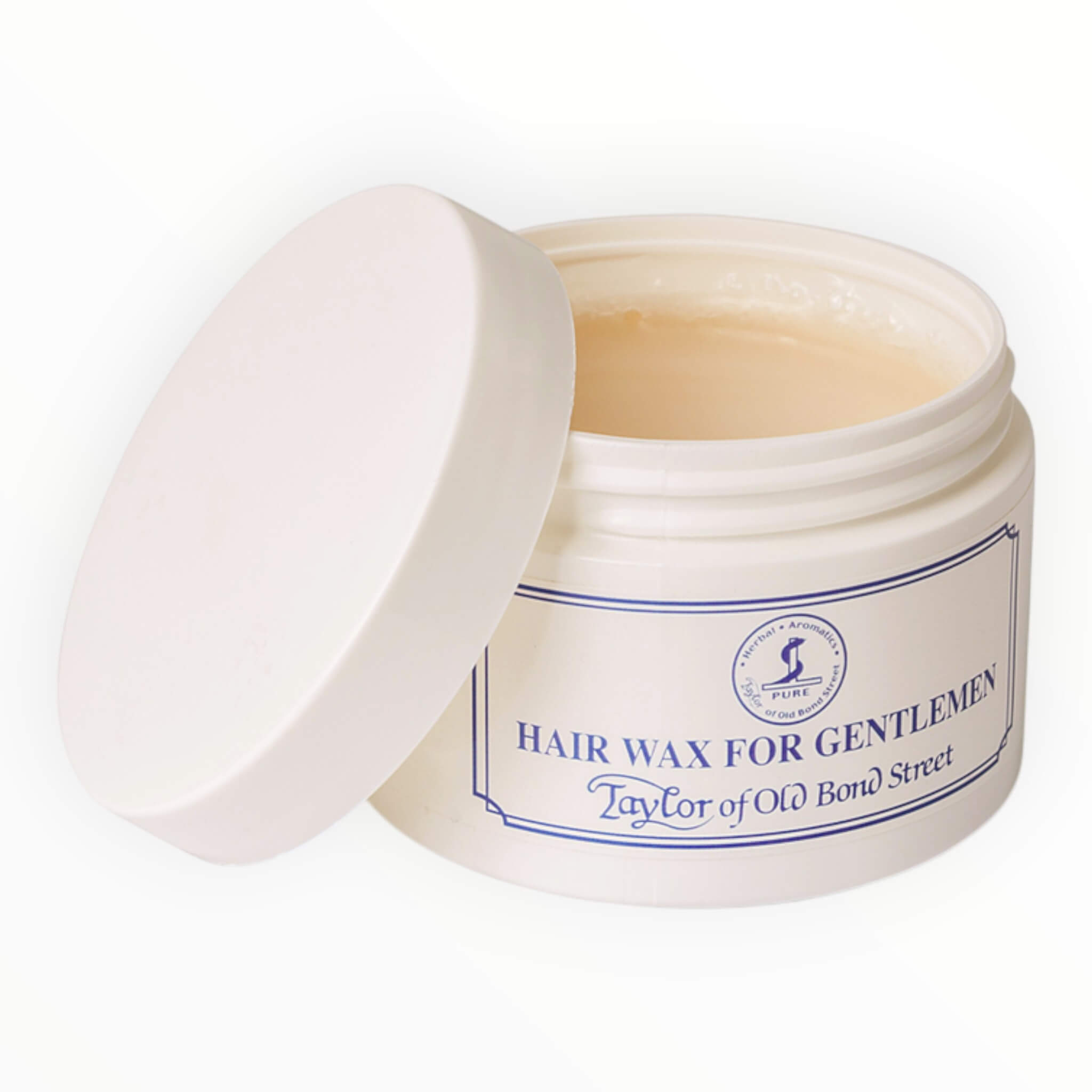 Hair wax, 100 gr.