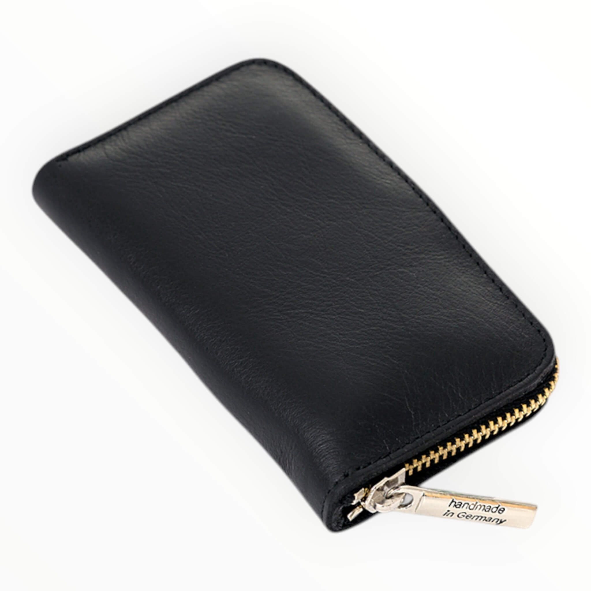 Manicure Set, Black