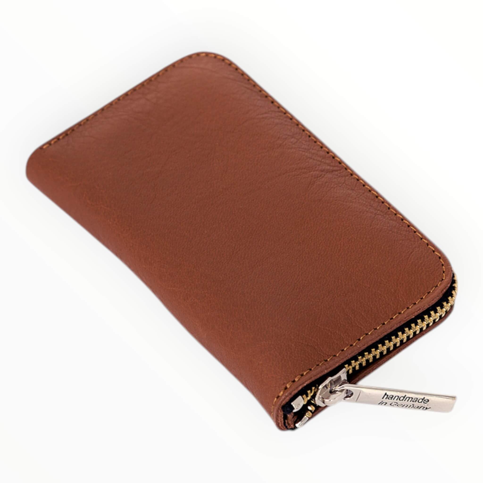 Manicure Set, Tan