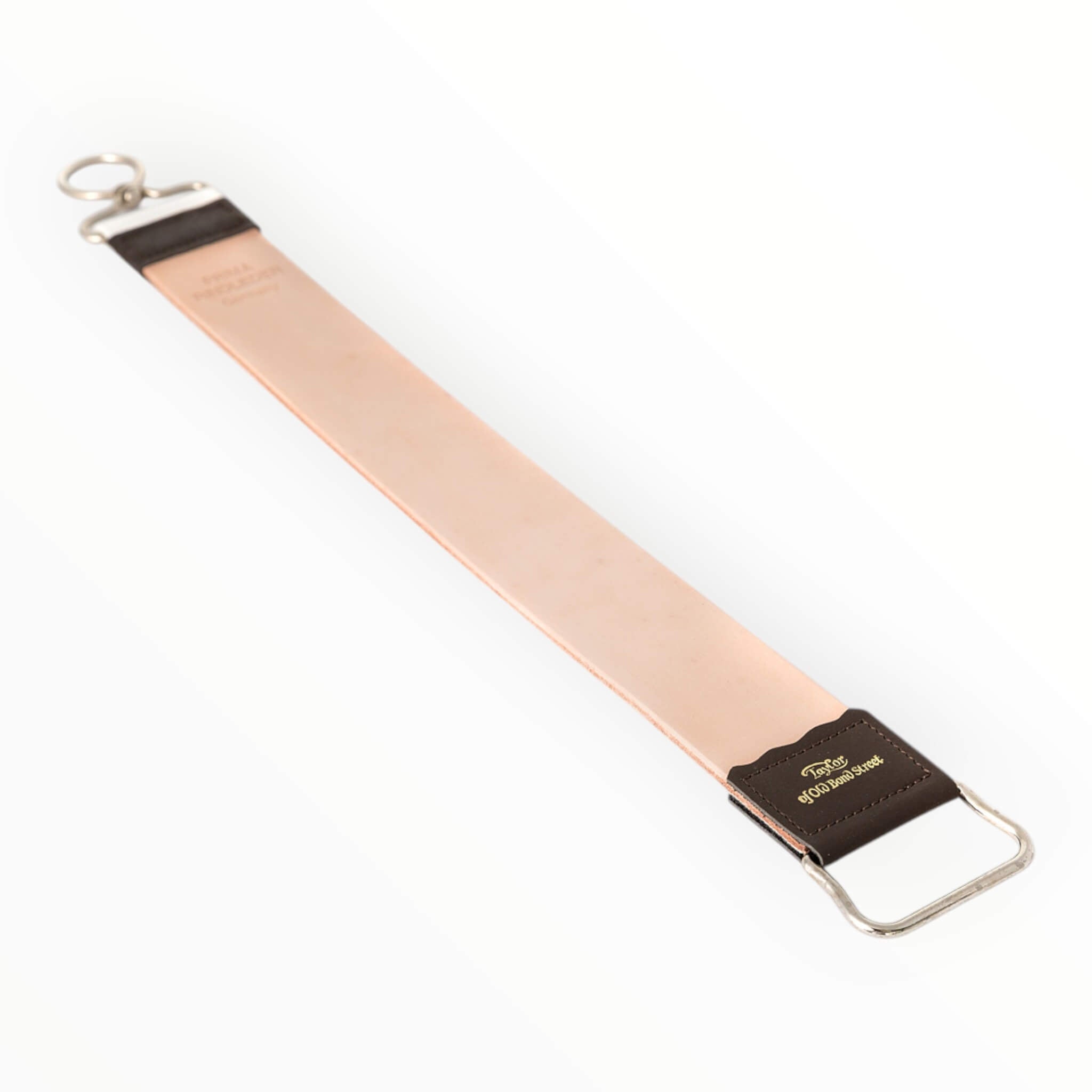 Hanging Strap, Leather