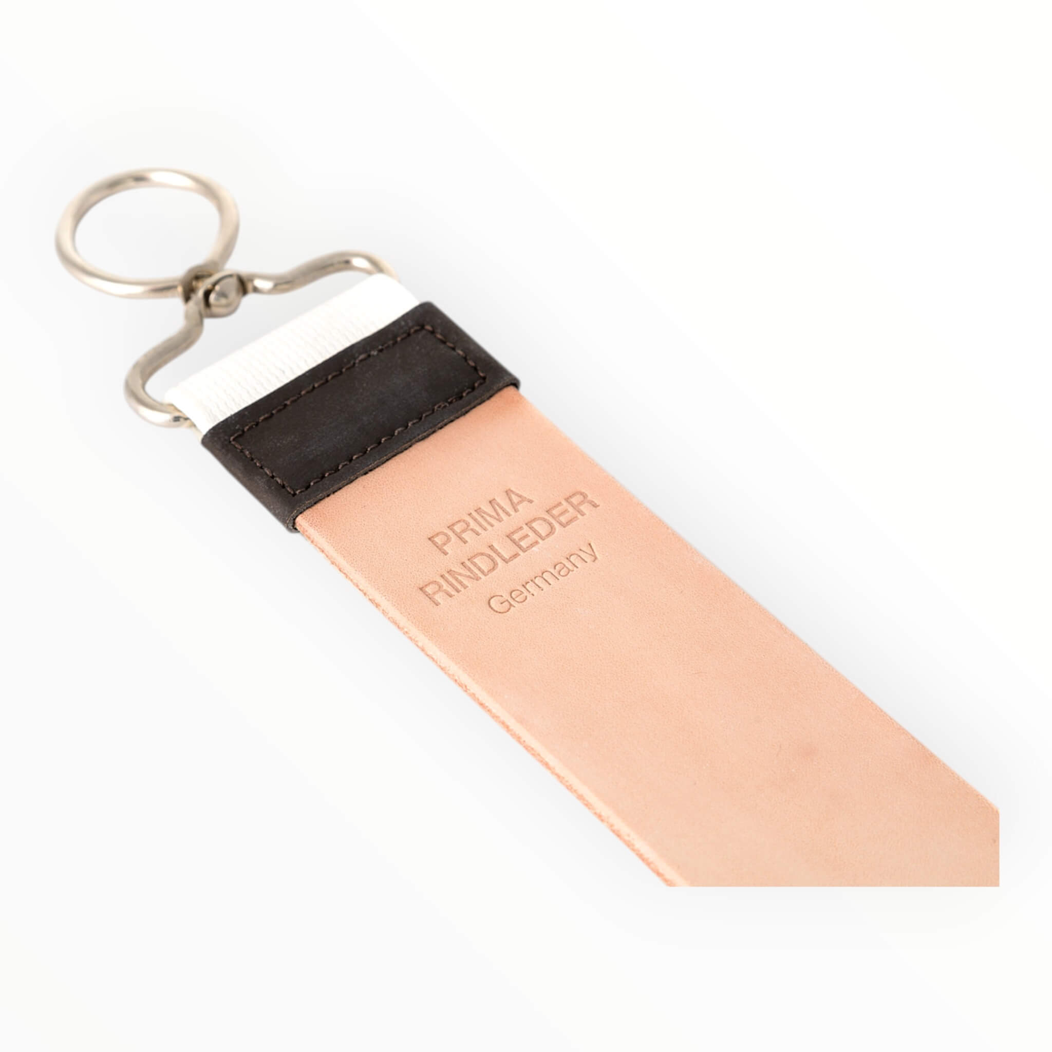 Hanging Strap, Leather