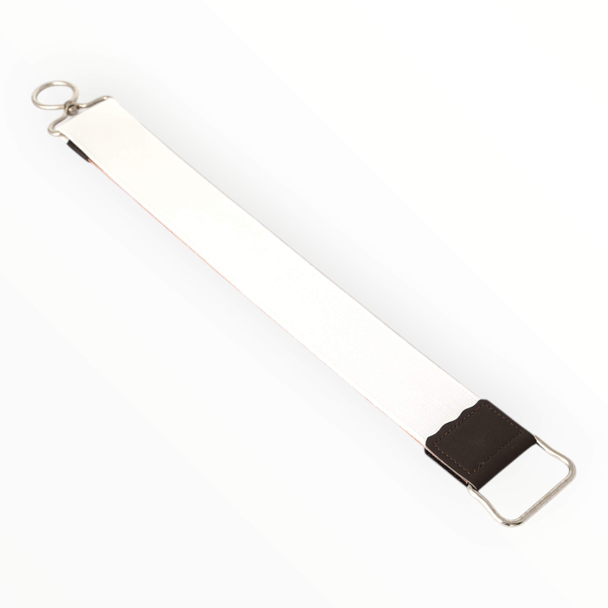 Hanging Strap, Leather