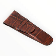 Cover for Mach3/Fusion Shaver, Brown