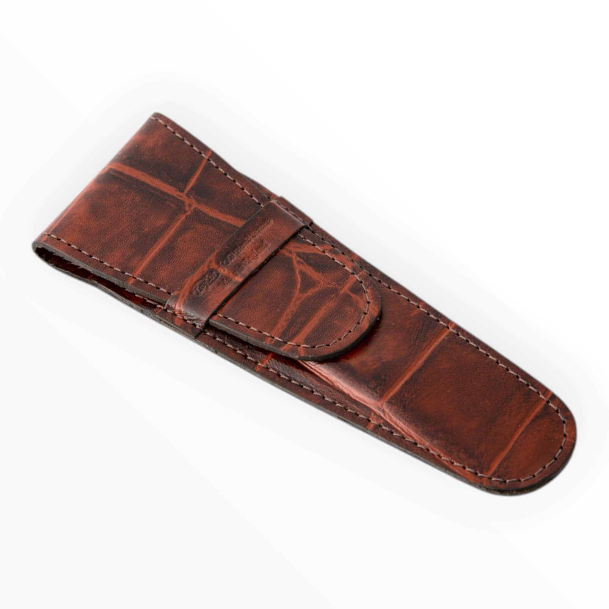 Cover for Mach3/Fusion Shaver, Brown