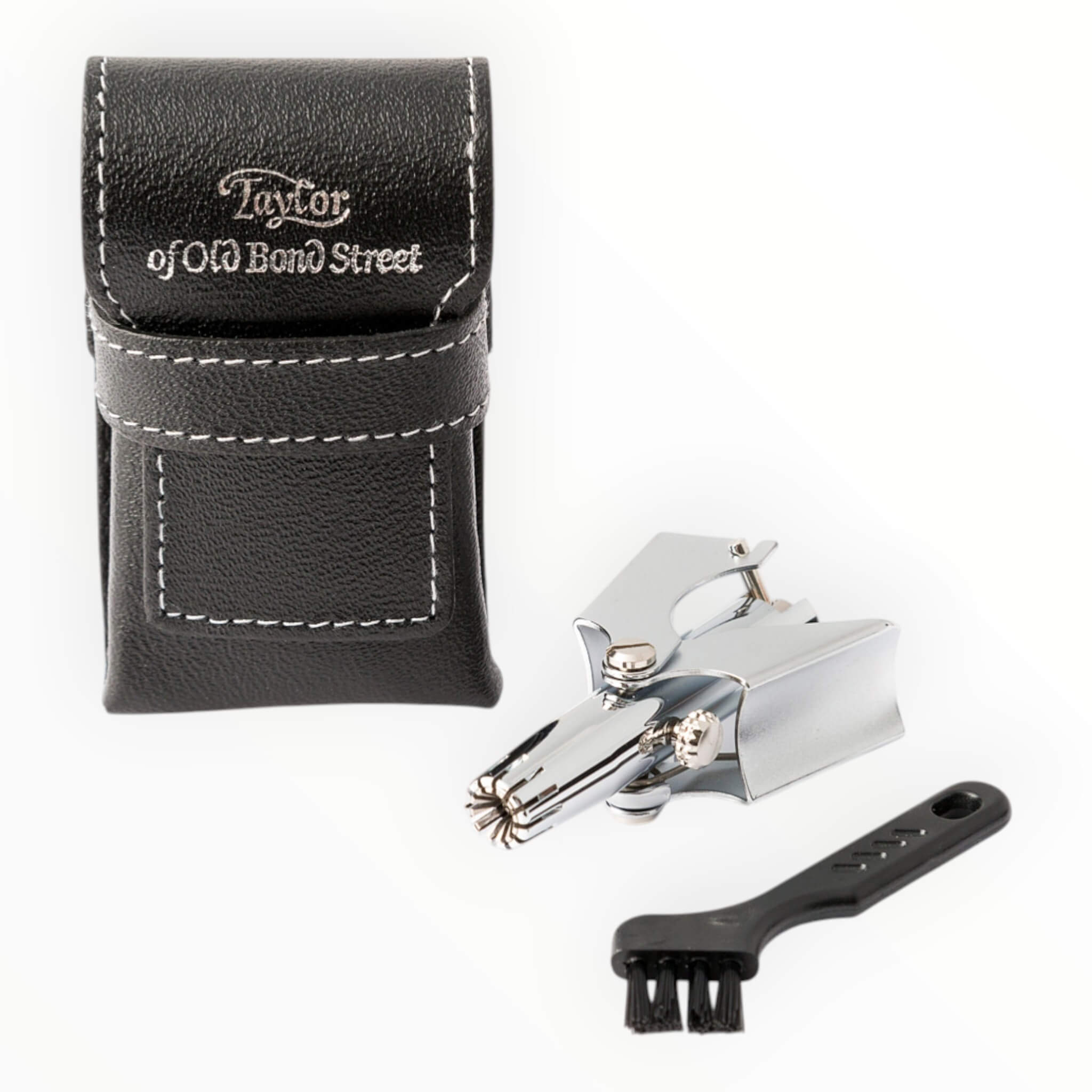 Ear and Nose Hair Trimmer