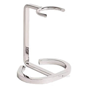 Shaving Brush Holder, Nickel-plated