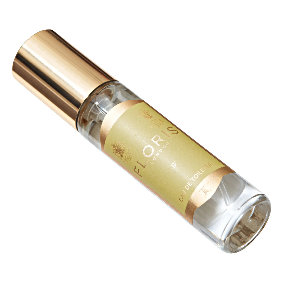 JF, Eau de Toilette, 10 ml.