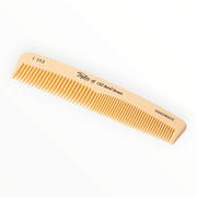 Comb with fine/coarse teeth, 12.5 cm.