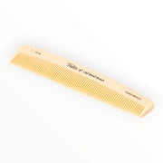Comb with fine teeth, 12.5 cm.