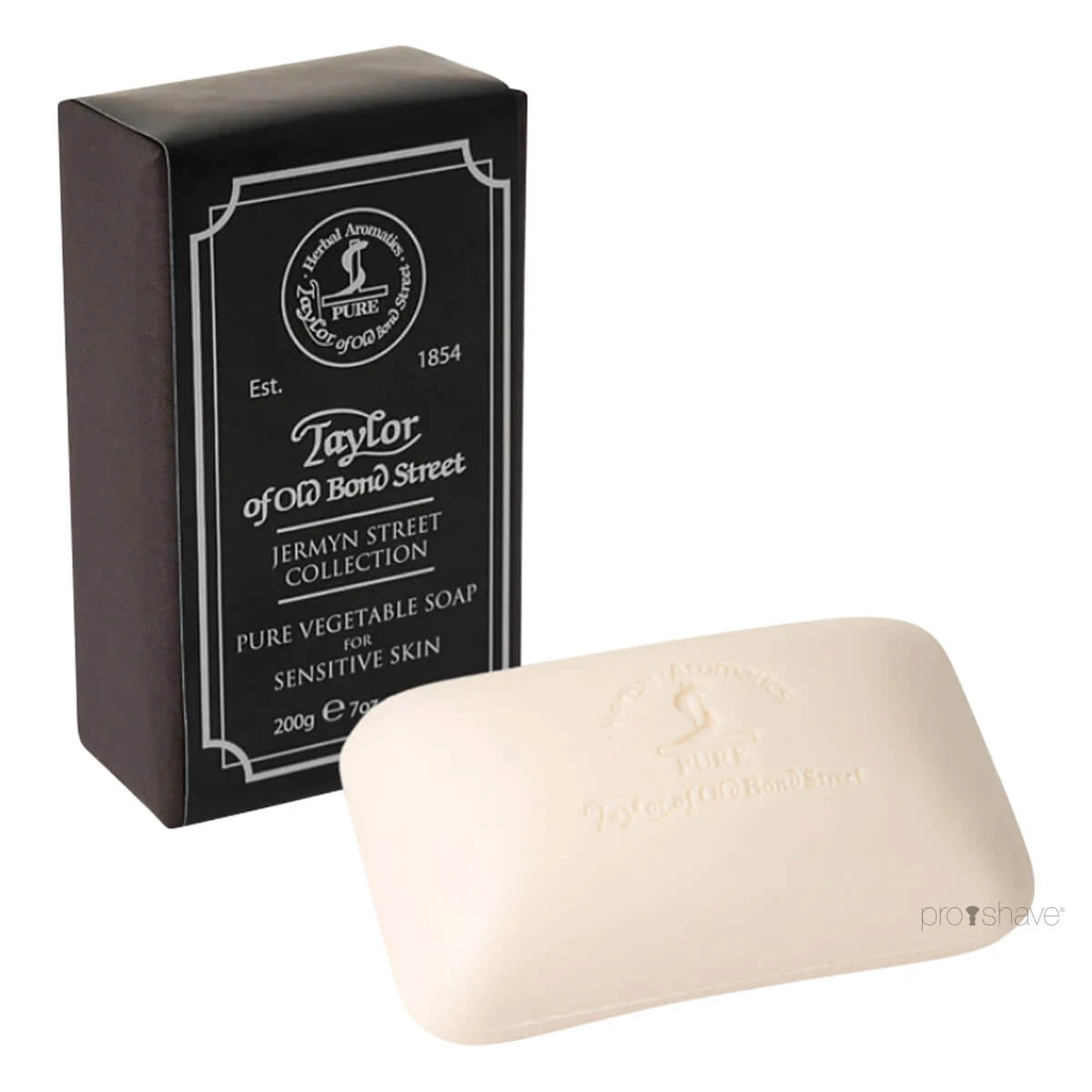 Bath soap, Jermyn Street, 200 gr.
