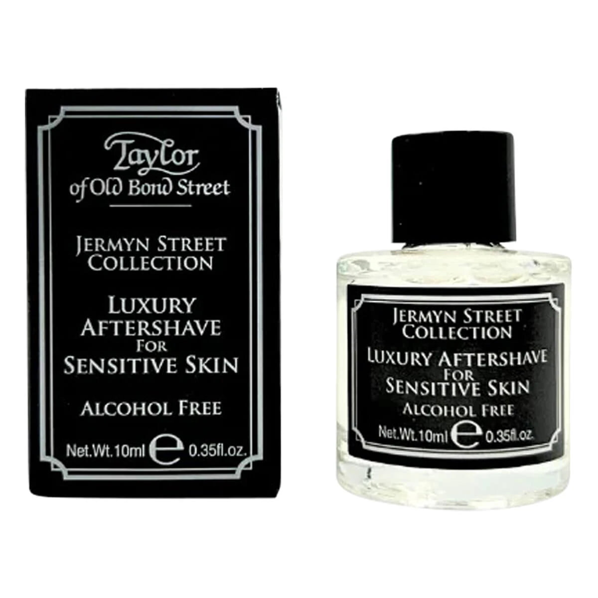 Aftershave, Jermyn Street, Luxury Sample, 10 ml.