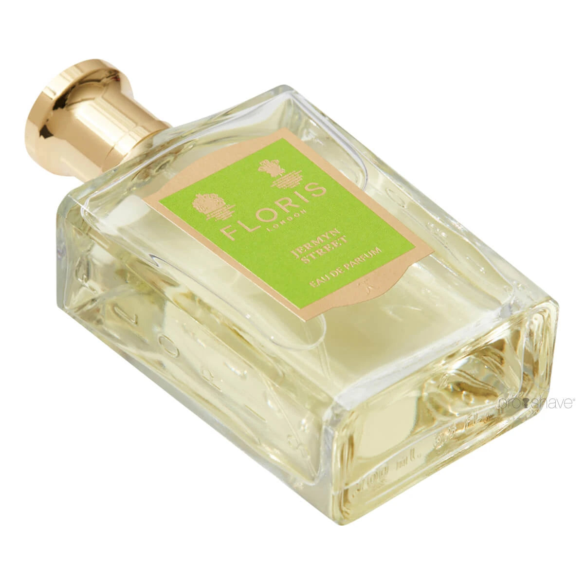 Jermyn Street, Eau de Parfum, 100 ml.