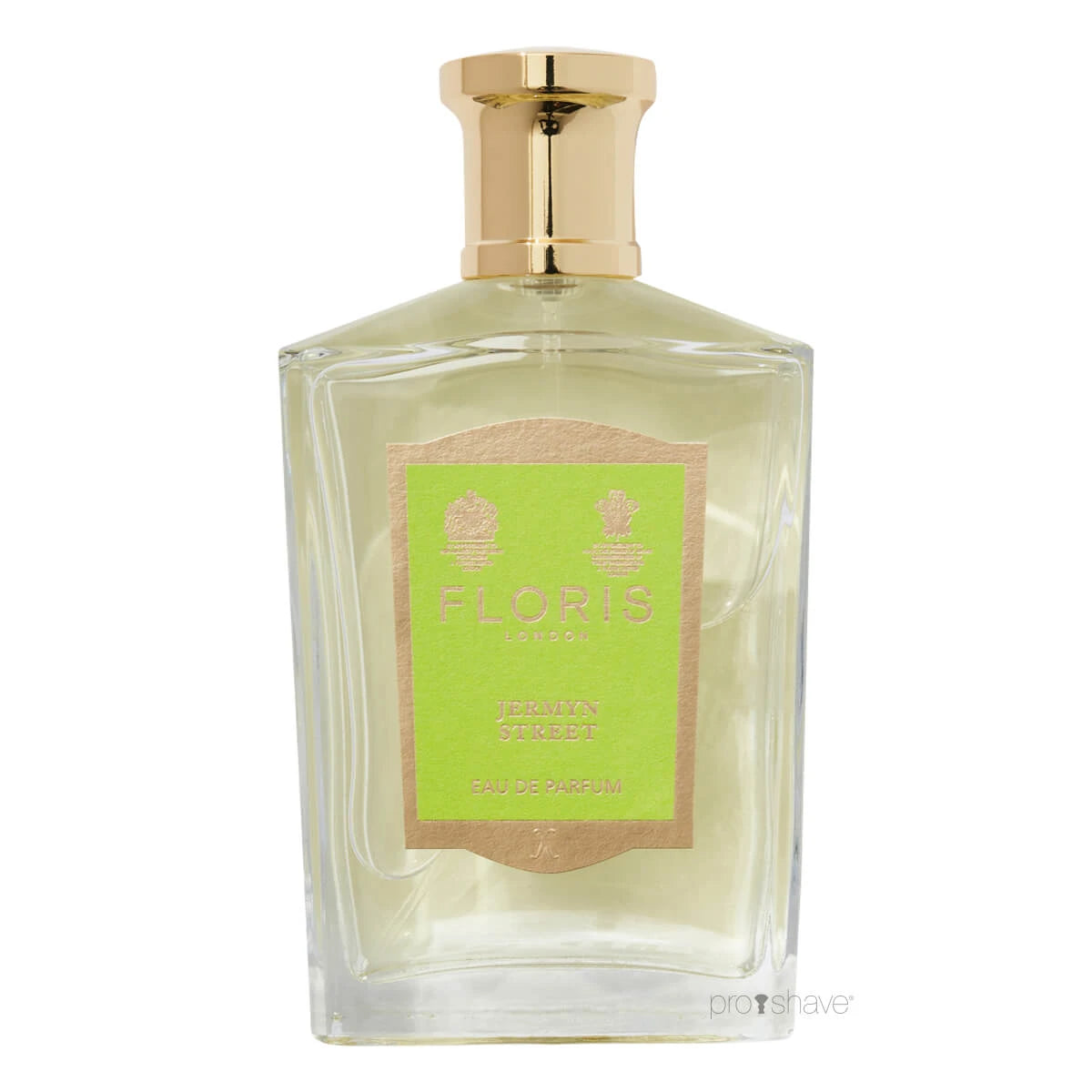 Jermyn Street, Eau de Parfum, 100 ml.
