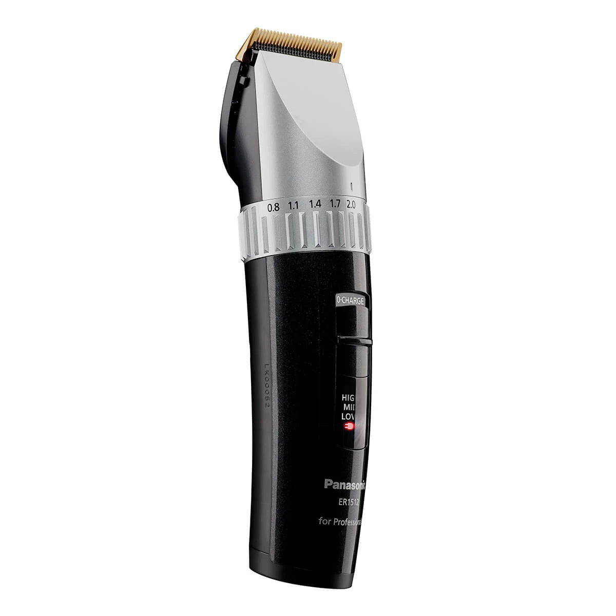 ER-1512 Professional Hair and Beard Trimmer