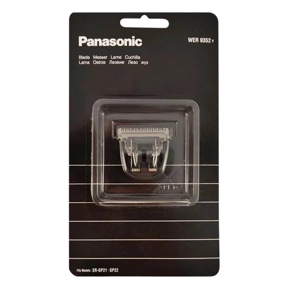 Replacement Shaver Head, WER9352Y1361