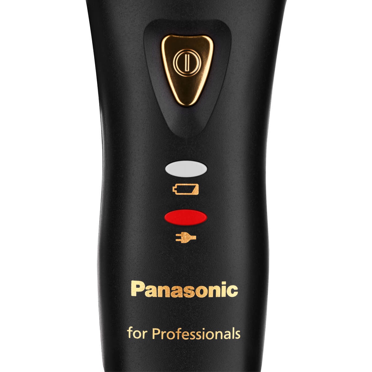ER-DGP84 Professional Hair & Beard Trimmer, Gold