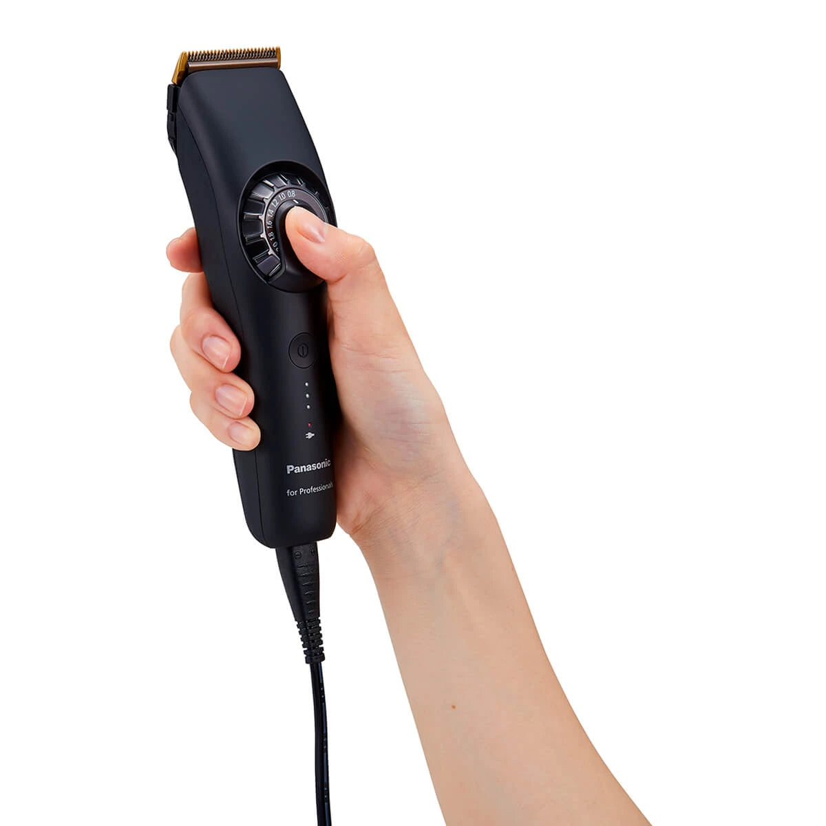 ER-DGP90 Professional Hair and Beard Trimmer