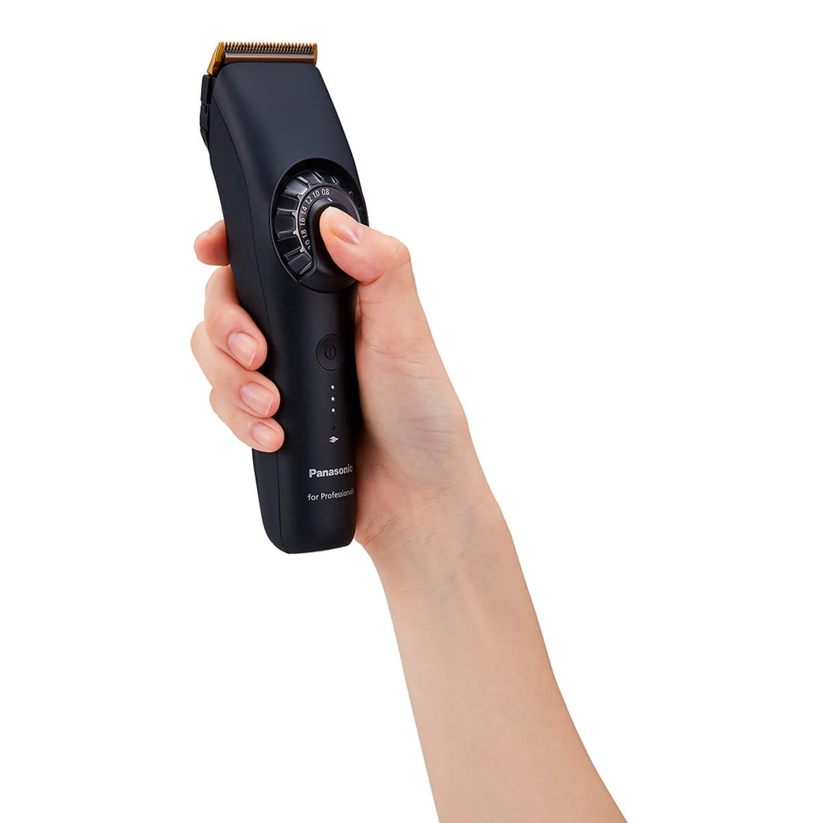 ER-DGP90 Professional Hair and Beard Trimmer