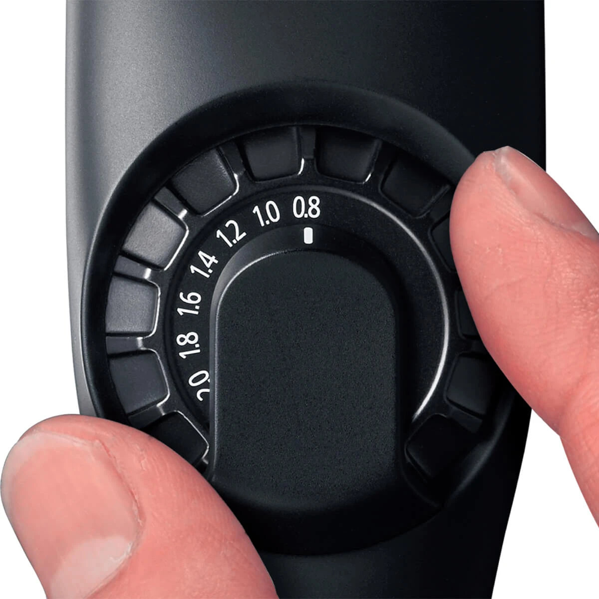 ER-DGP90 Professional Hair and Beard Trimmer
