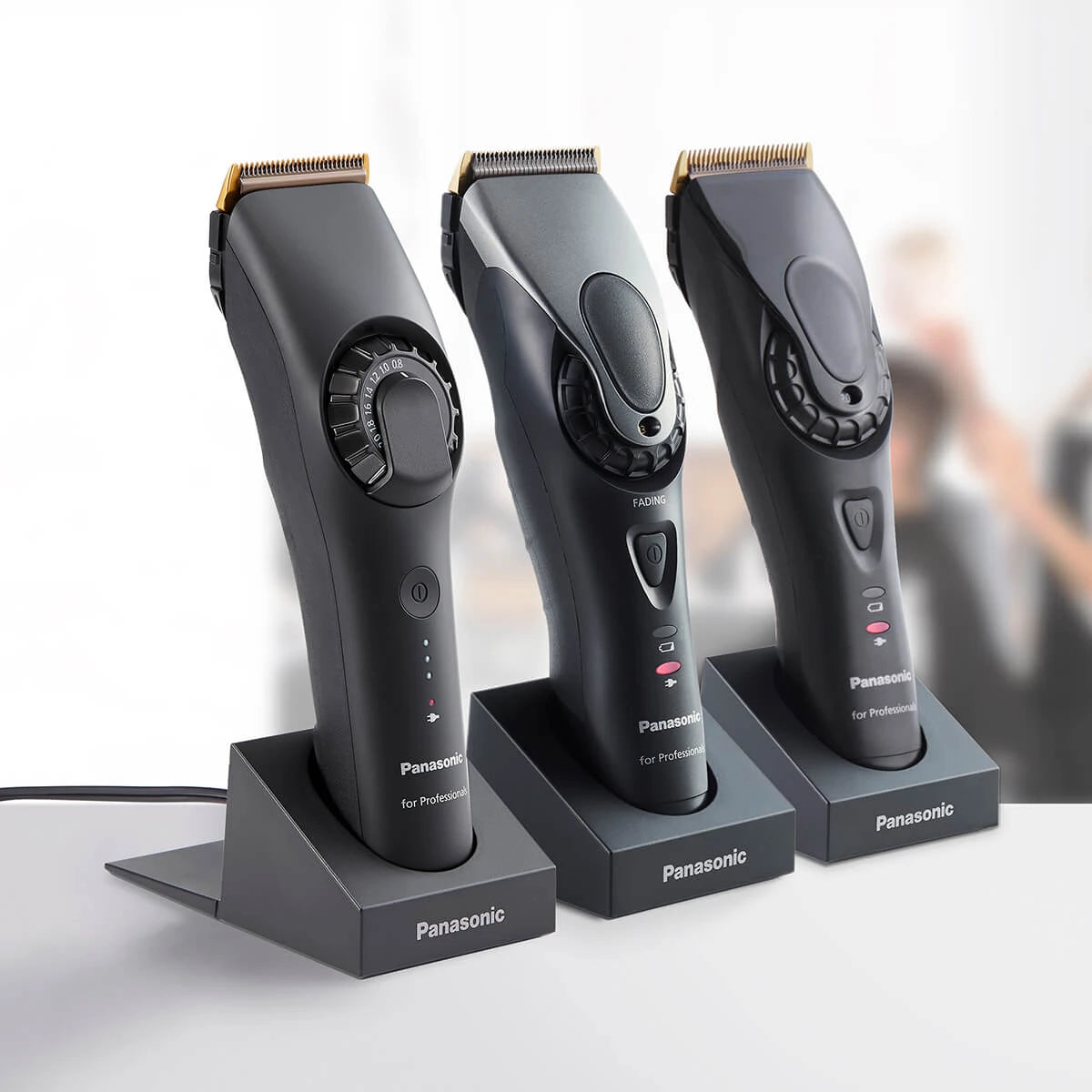 ER-DGP90 Professional Hair and Beard Trimmer