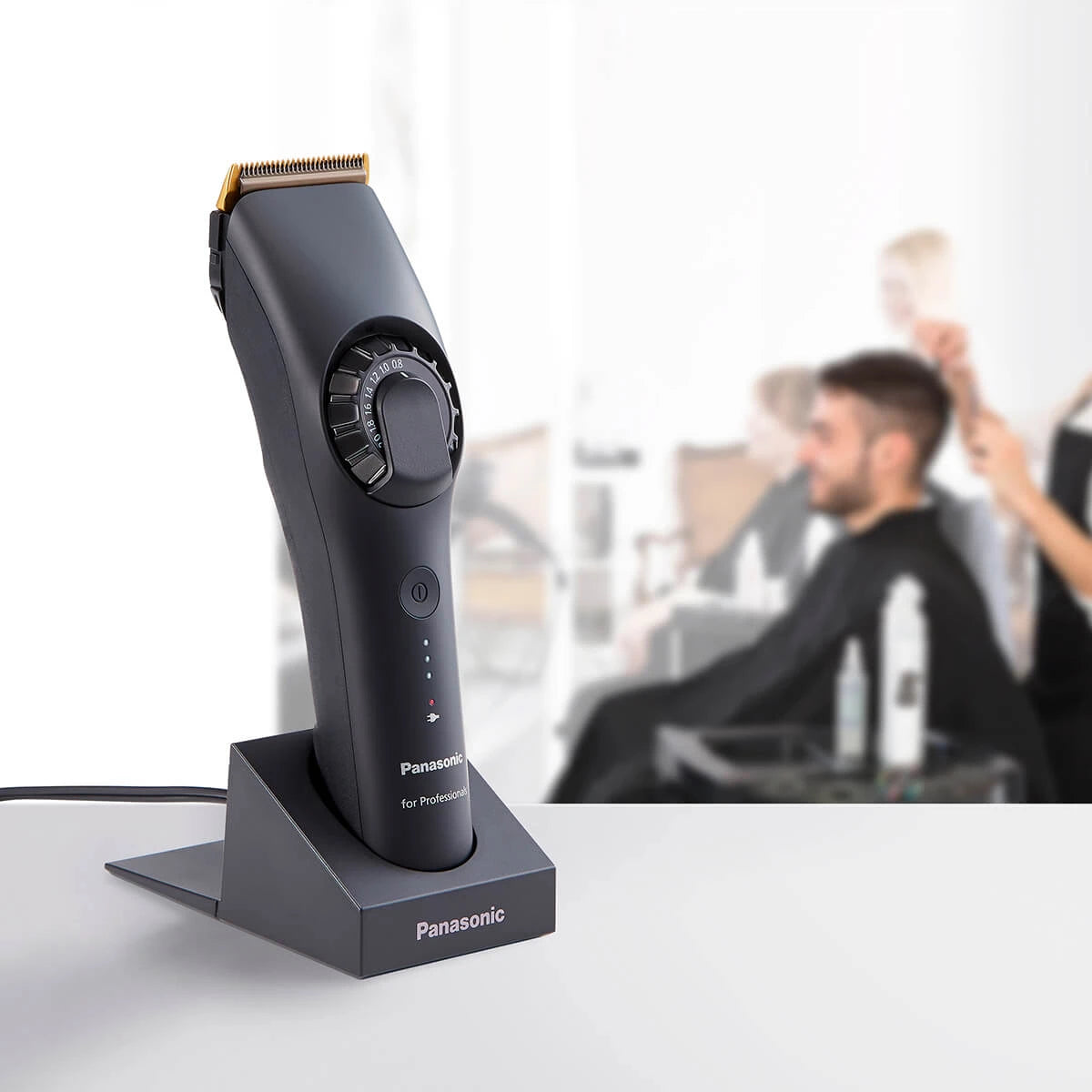ER-DGP90 Professional Hair and Beard Trimmer