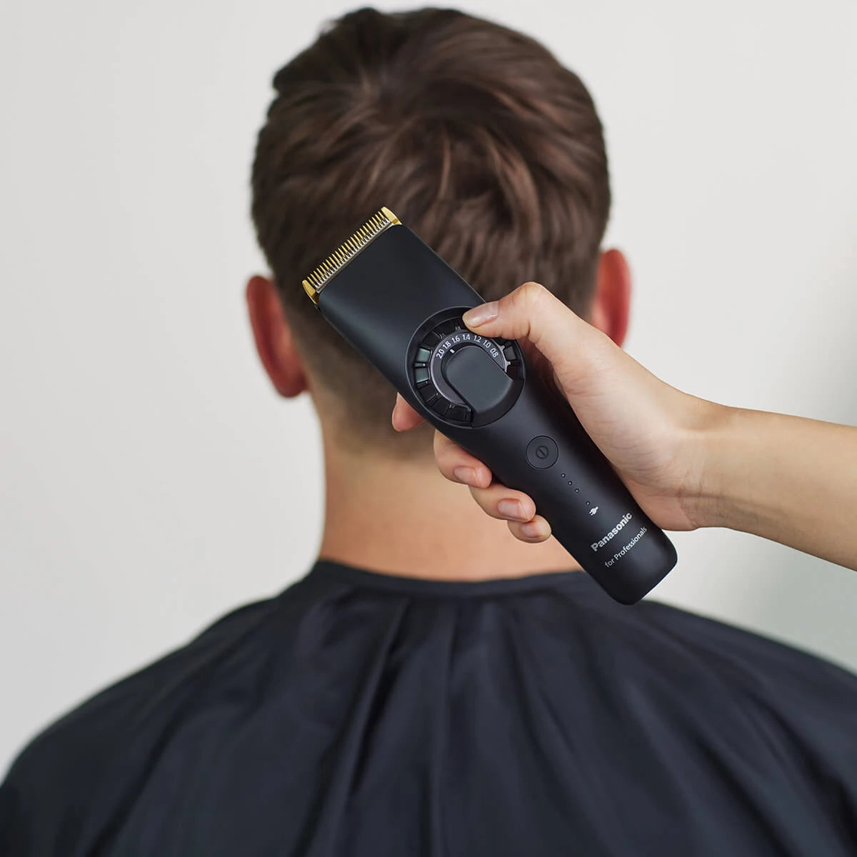 ER-DGP90 Professional Hair and Beard Trimmer