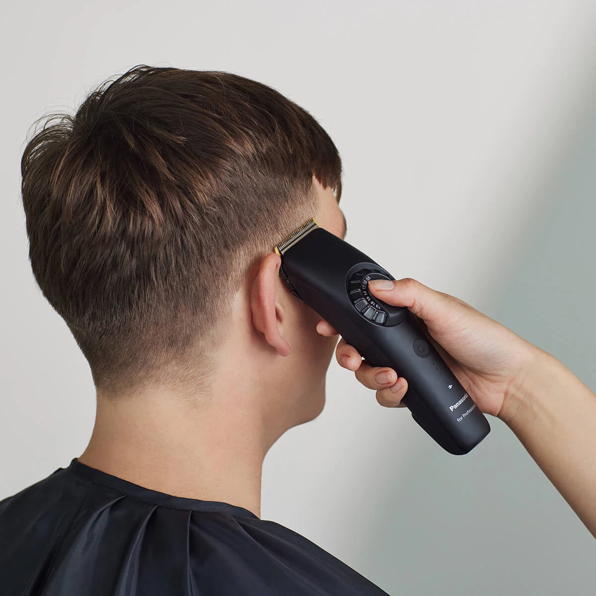 ER-DGP90 Professional Hair and Beard Trimmer