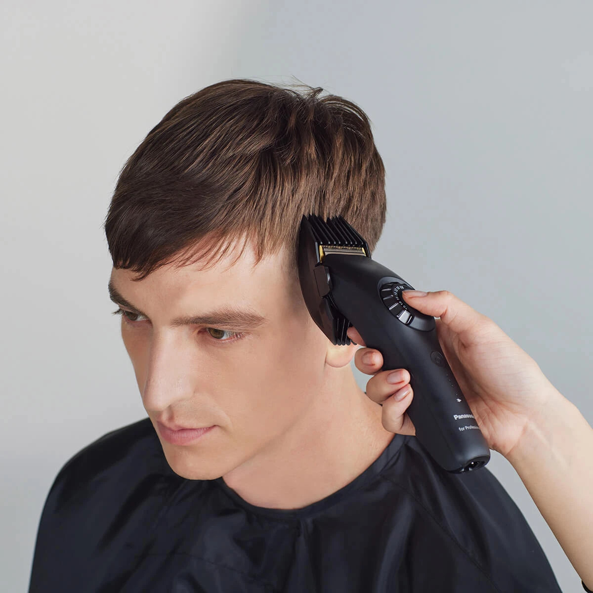 ER-DGP90 Professional Hair and Beard Trimmer