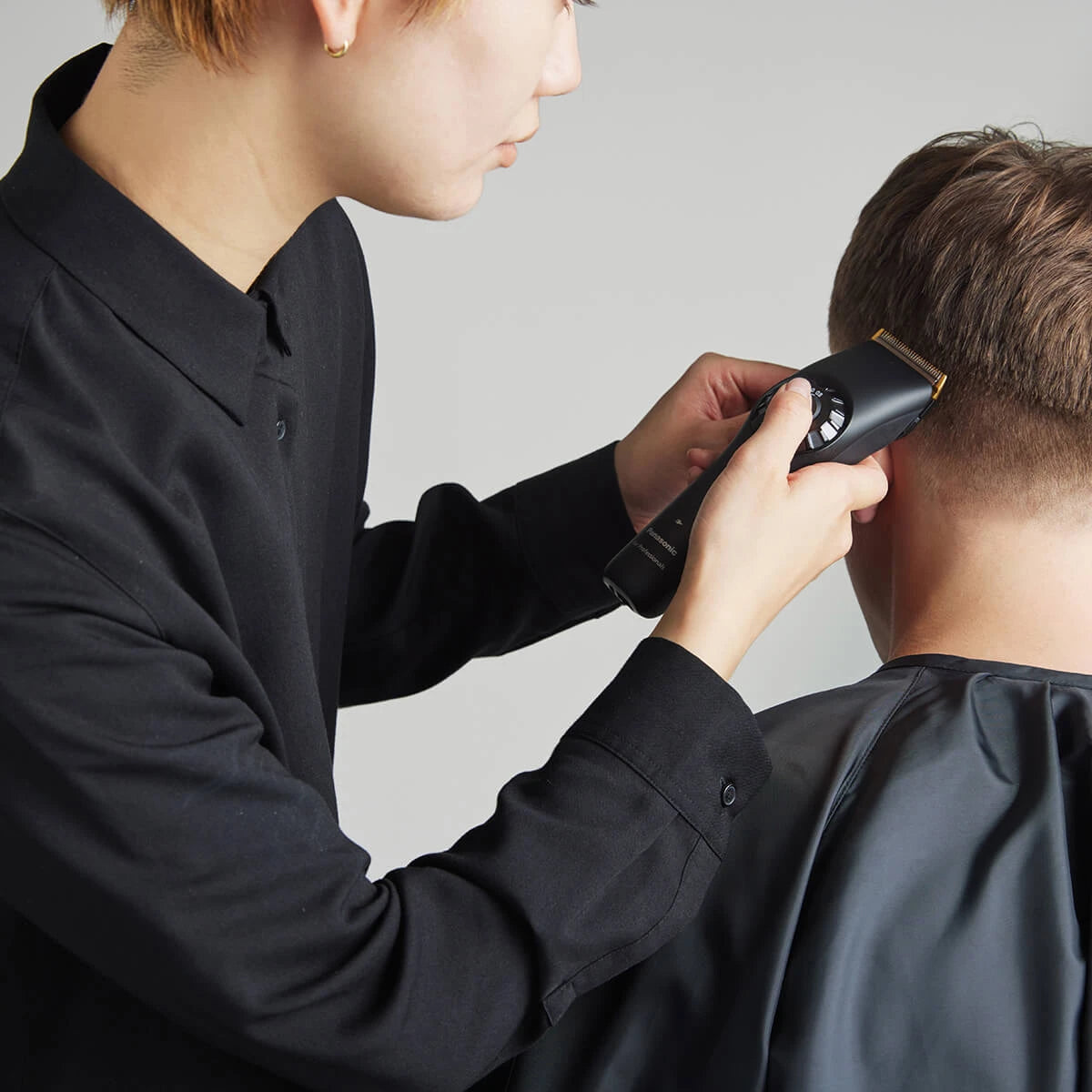 ER-DGP90 Professional Hair and Beard Trimmer