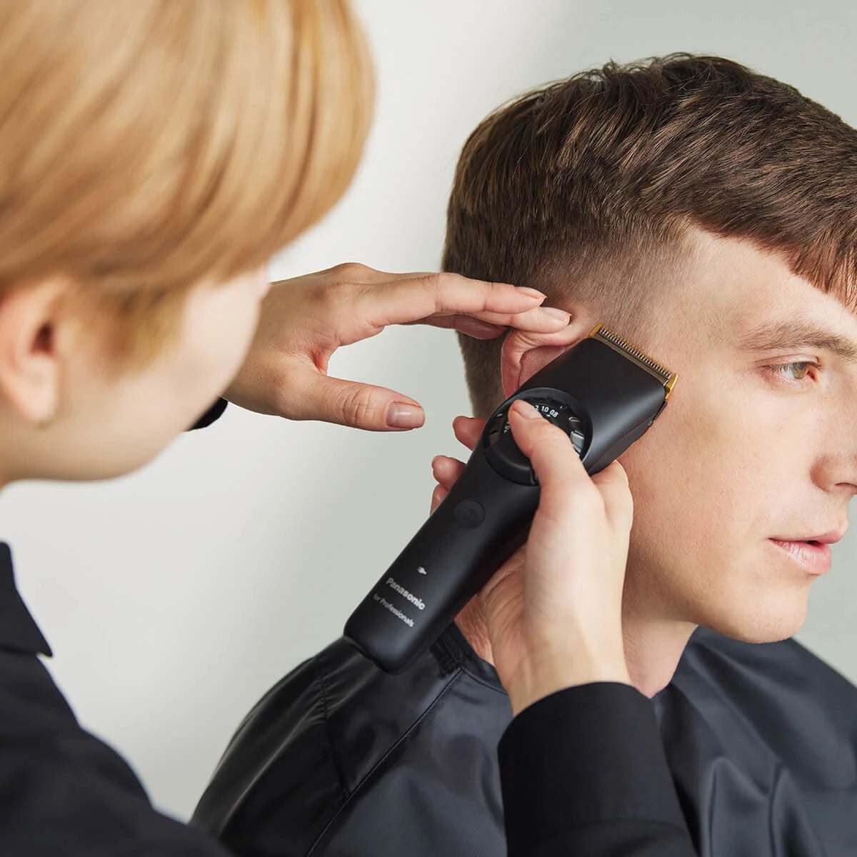 ER-DGP90 Professional Hair and Beard Trimmer