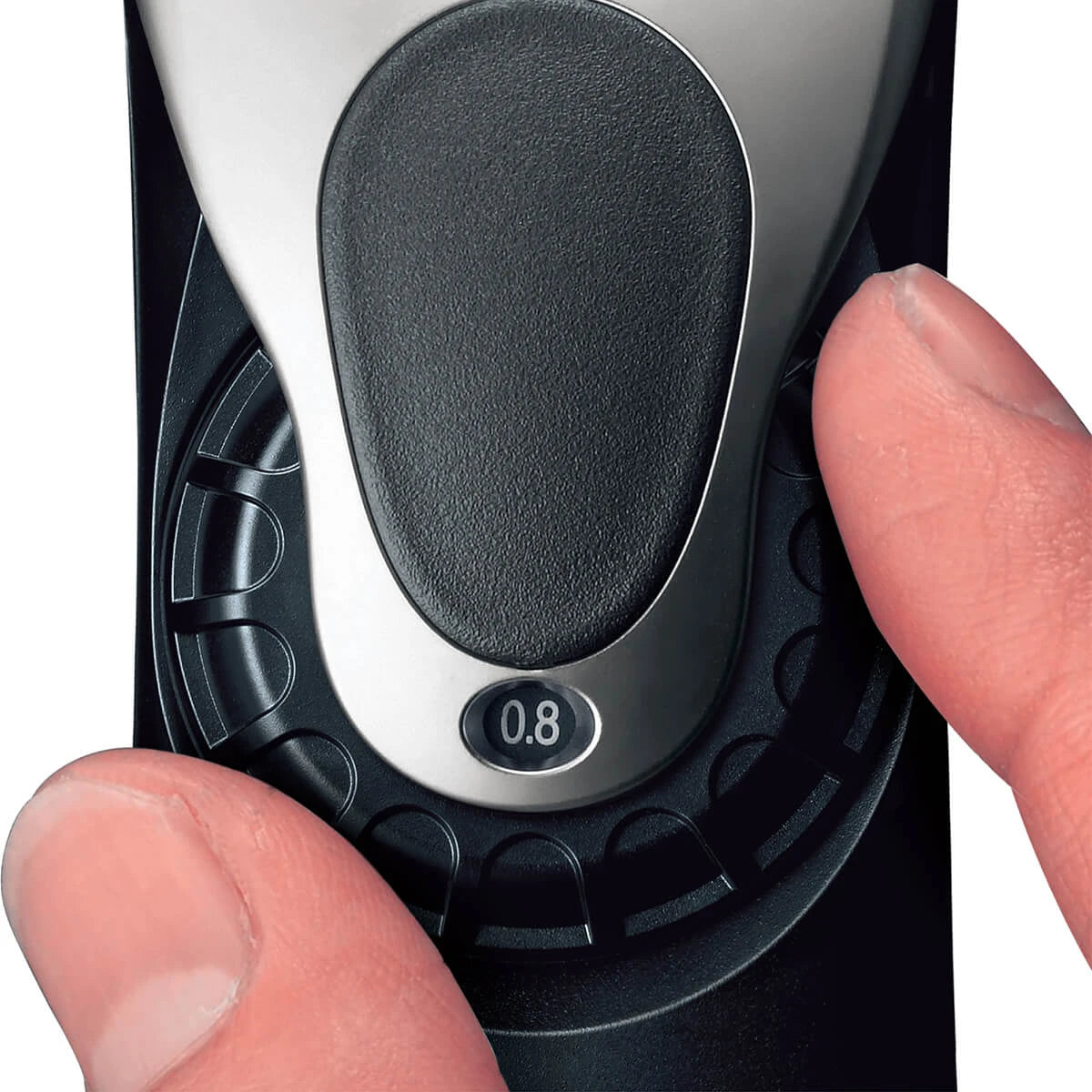 ER-DGP65 Professional Hair and Beard Trimmer