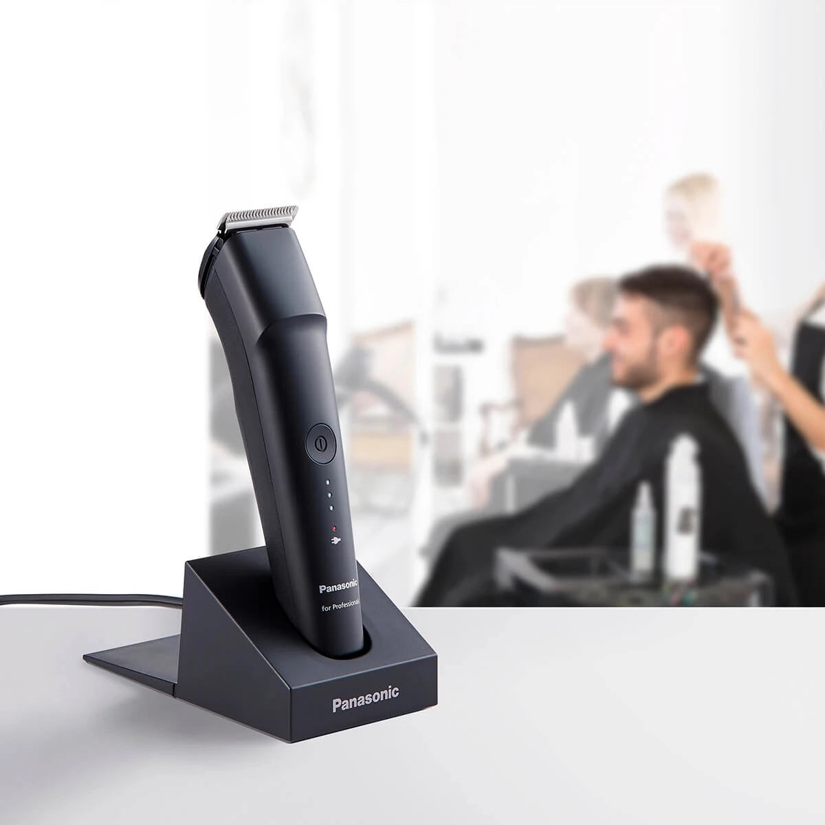 ER-GP23 Professional Hair and Beard Trimmer