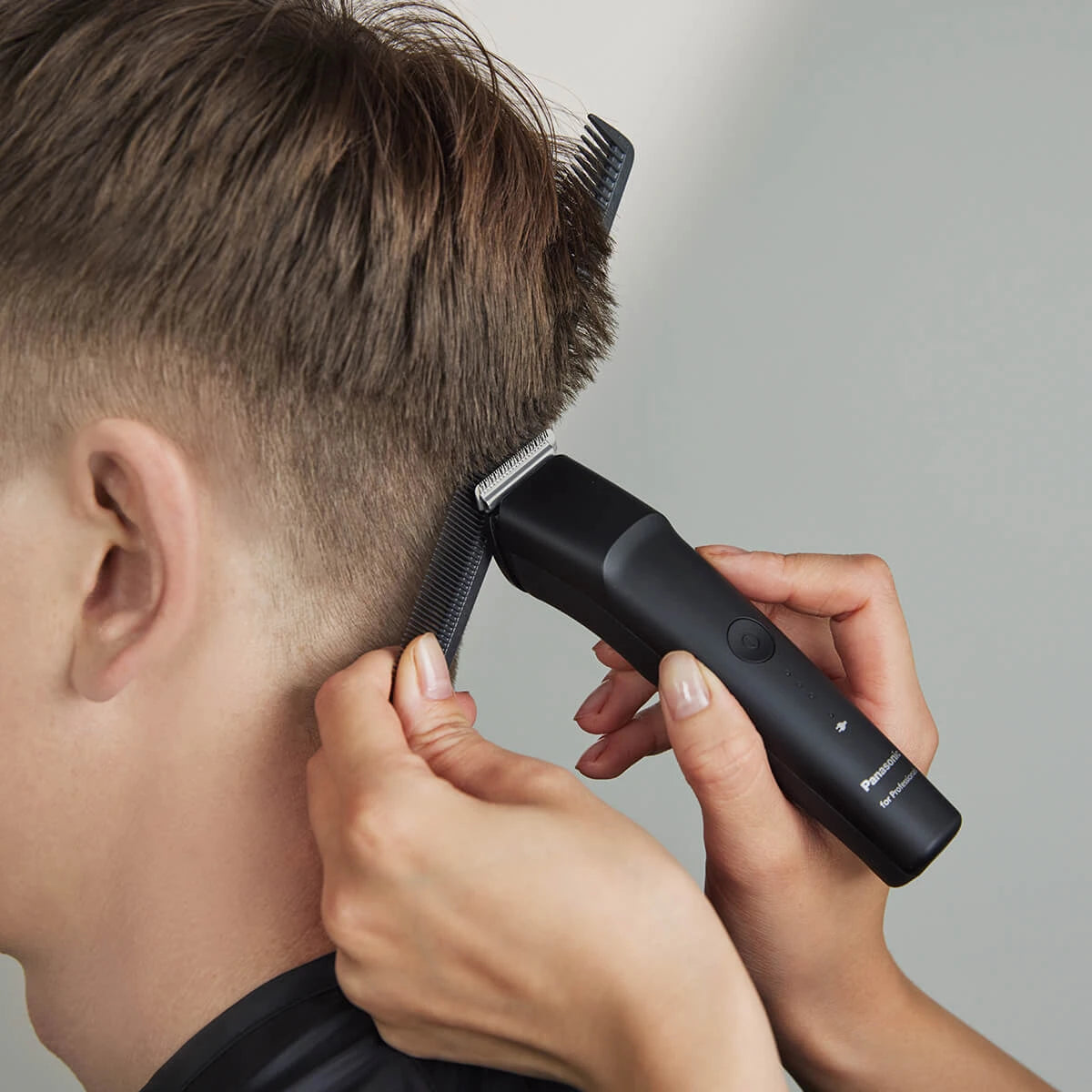 ER-GP23 Professional Hair and Beard Trimmer