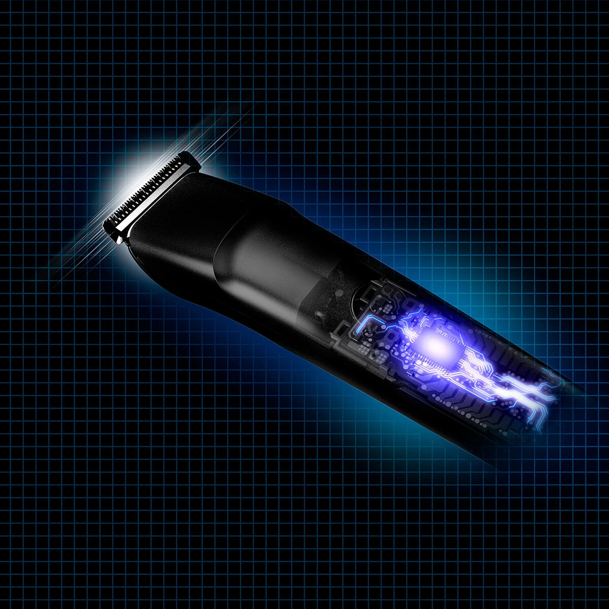 ER-GP23 Professional Hair and Beard Trimmer
