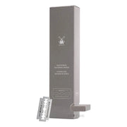 DE-Barber blades, 1 bar, 20x10 pcs (200 pcs)