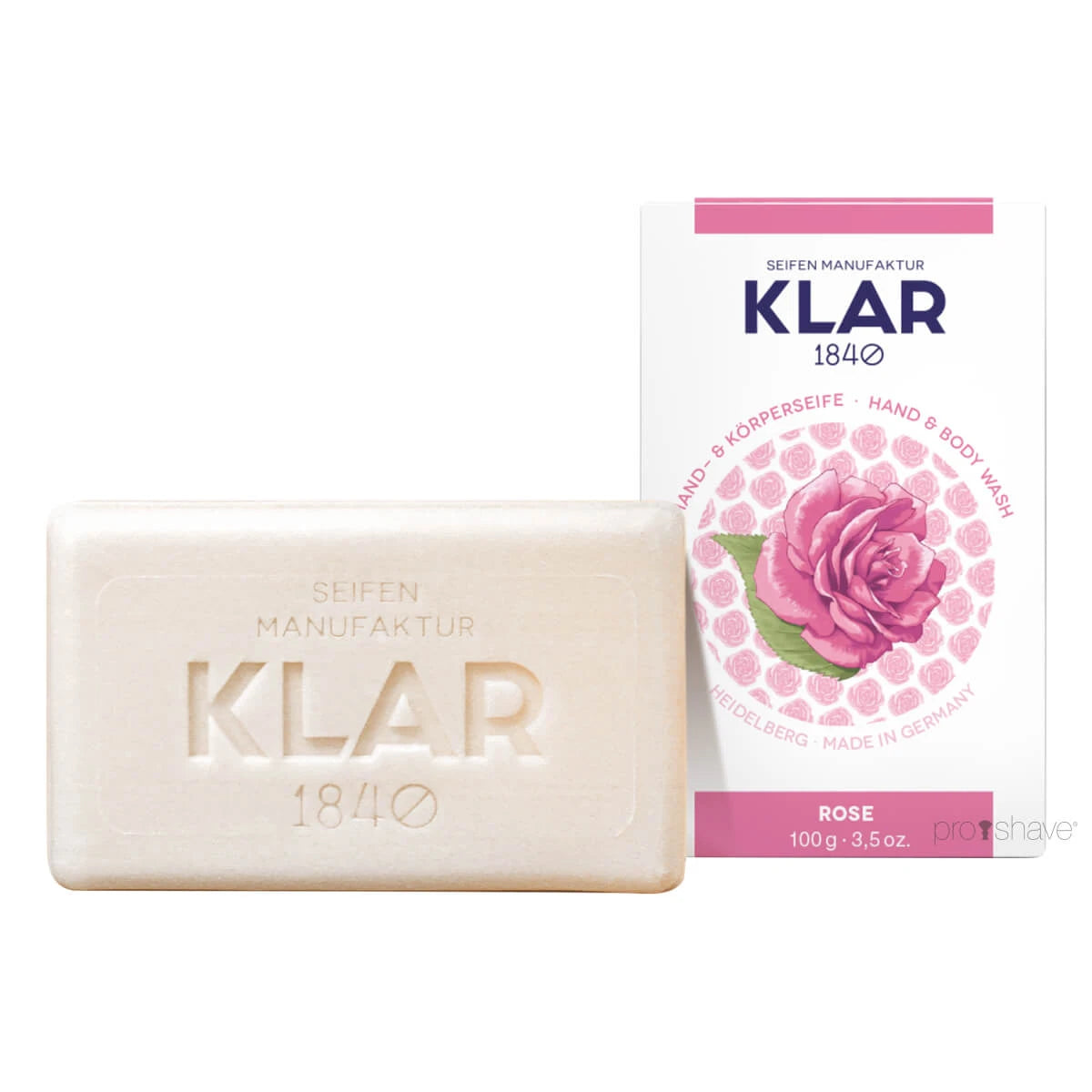 Soap, Rose, 100 gr.