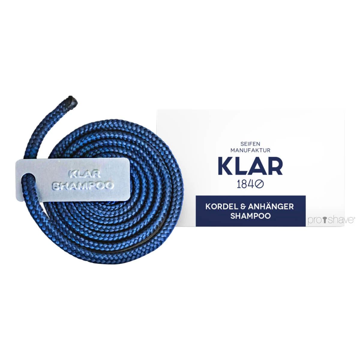 Cord for Shampoo & Conditioner Bar