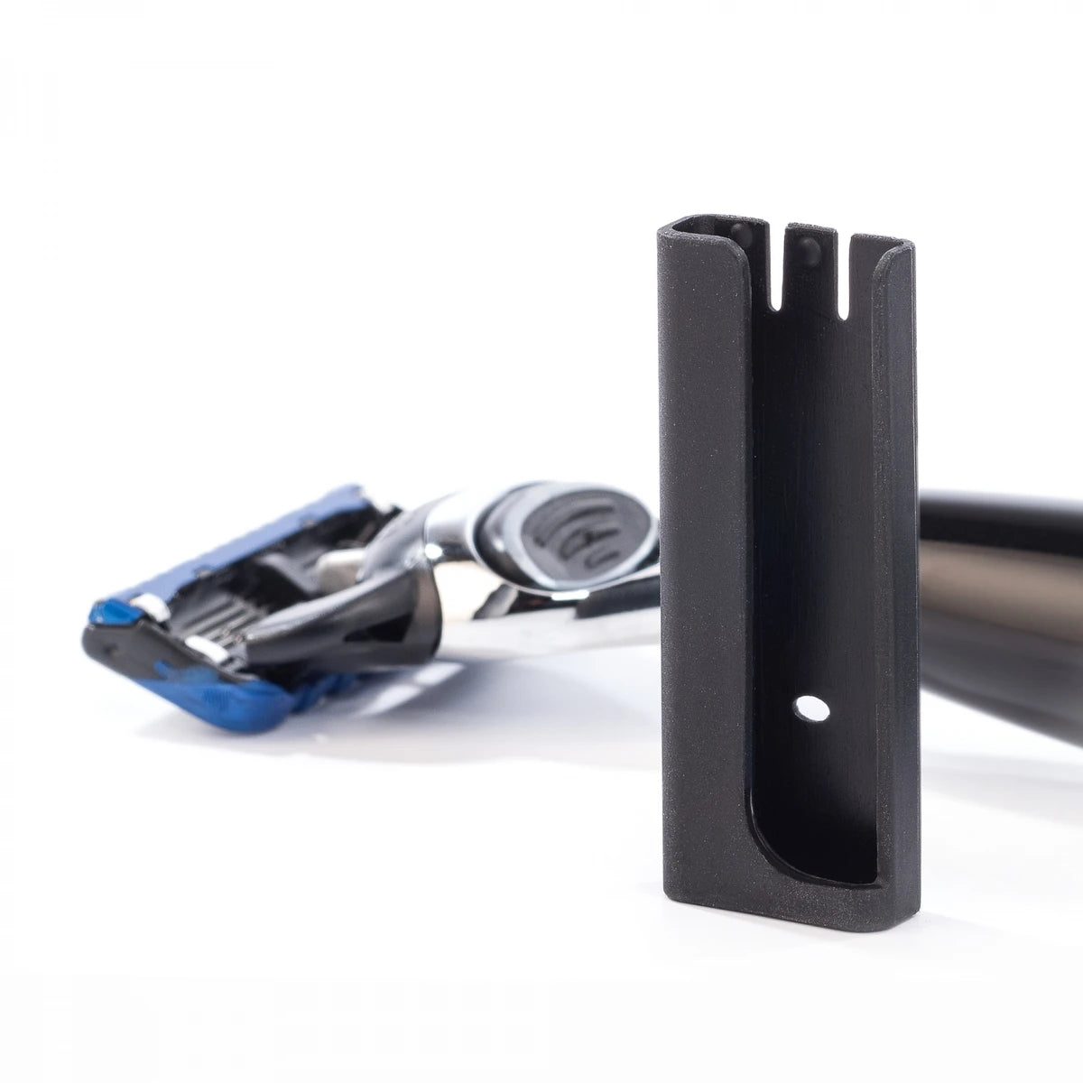 Blade guard for Fusion Shaver, Hard plastic