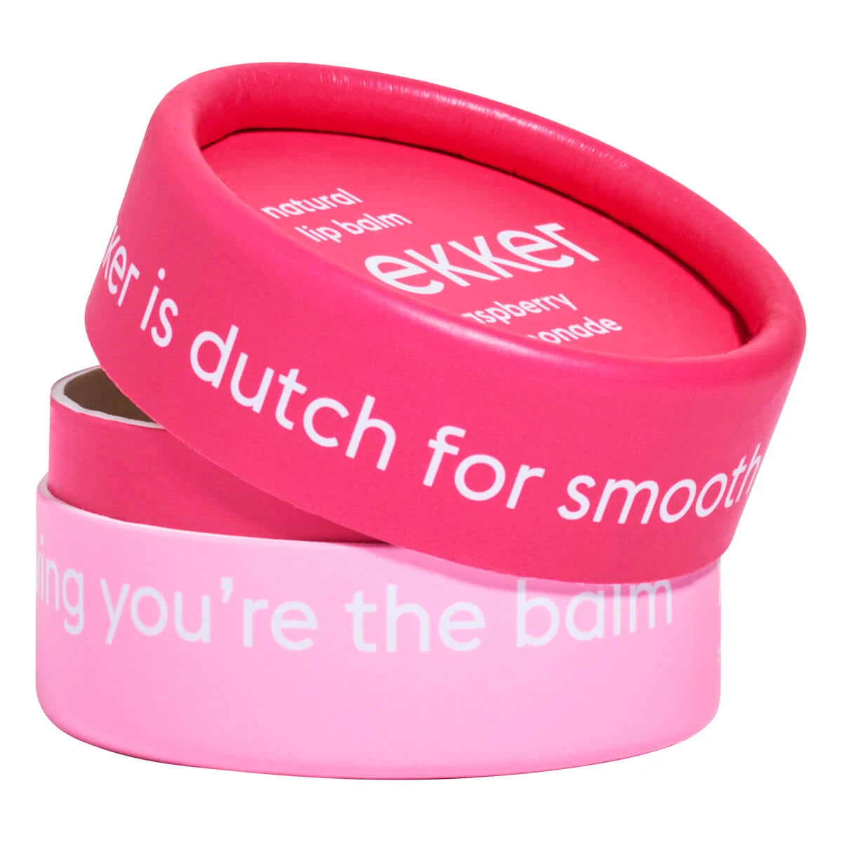 Lip Balm, Raspberry Lemonade, 8 g.