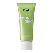 Hand Cream, Lemongrass, 50 ml.