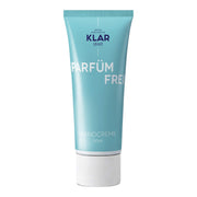 Hand cream, Fragrance-free, 50 ml.