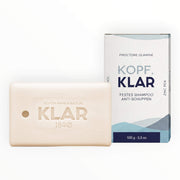 Shampoo Bar, Anti Dandruff, 100 g.