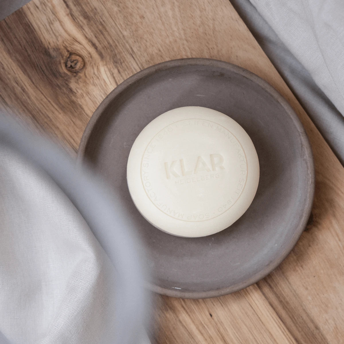 Bath soap for men, 150 gr.