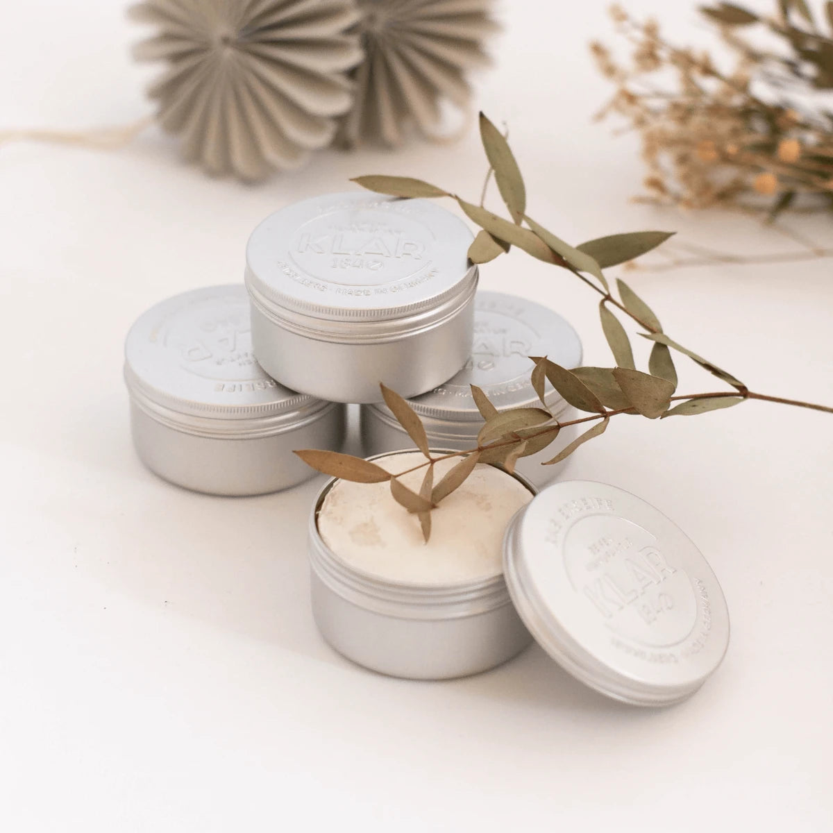 Shaving soap Classic, 110 gr.