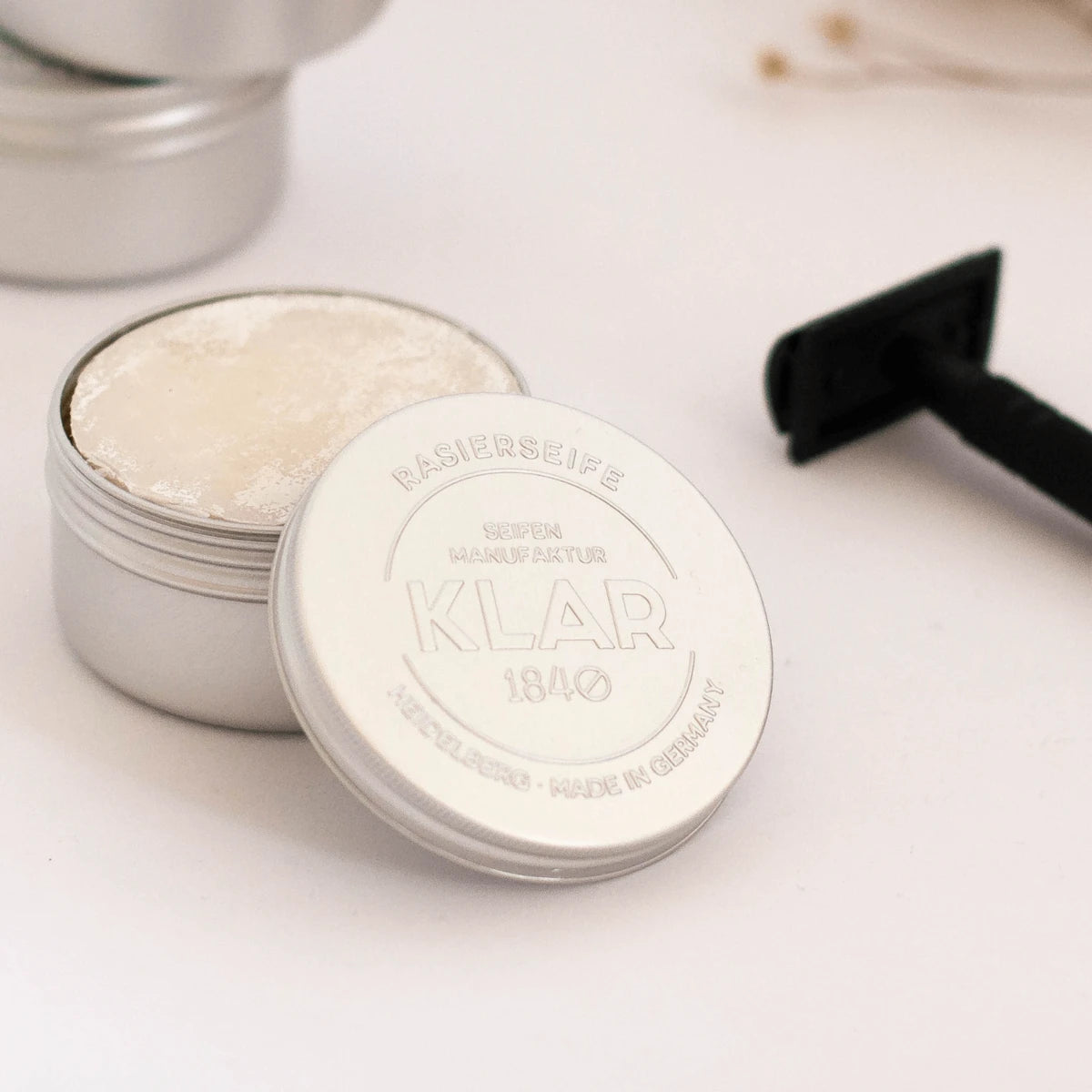 Shaving soap Classic, 110 gr.