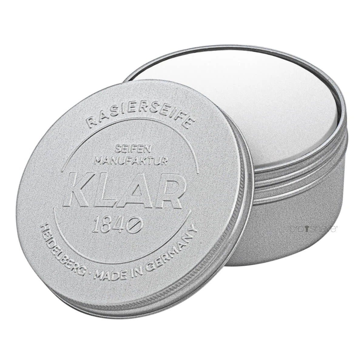 Shaving soap Classic, 110 gr.