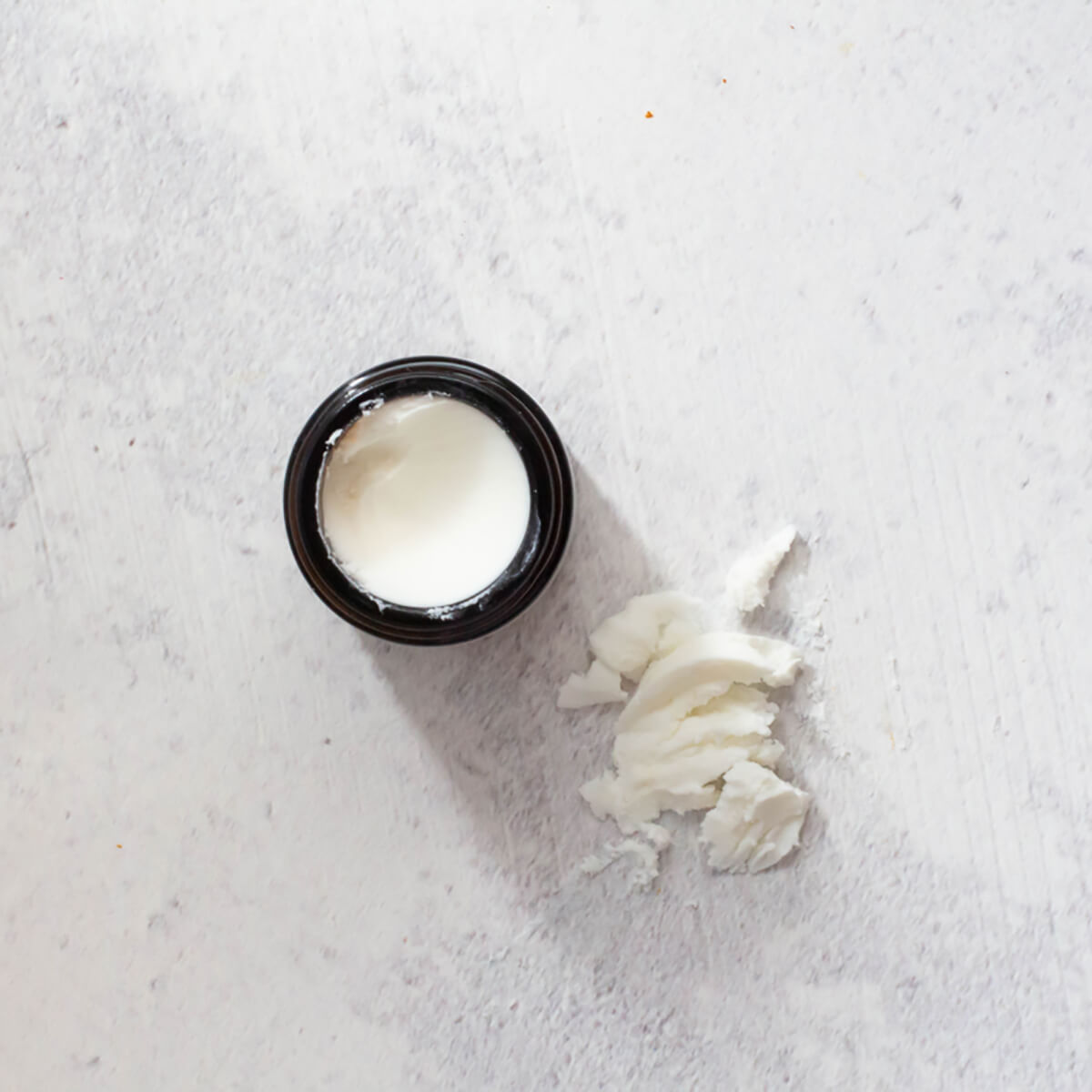 Deodorant Cream, Fragrance-free, 30 ml.
