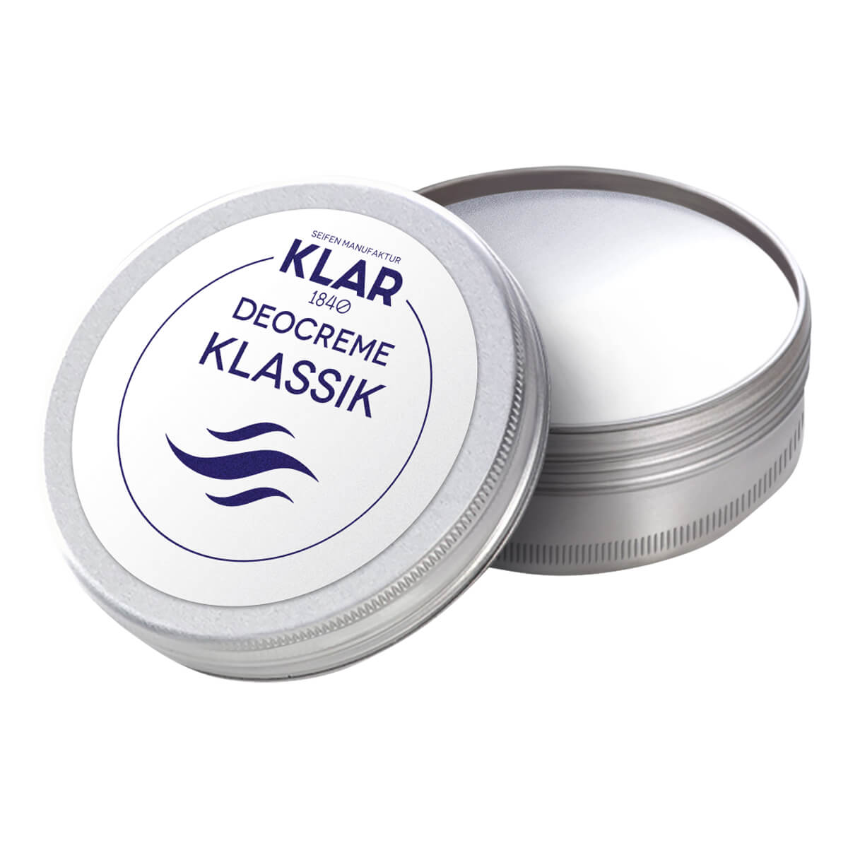 Deodorant Cream, Classic, 65 ml.